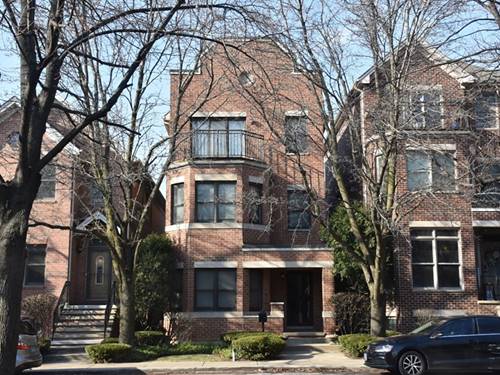 1226 W 33rd, Chicago, IL 60608