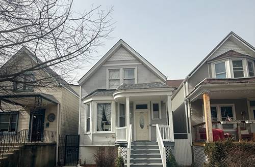 2932 N Whipple, Chicago, IL 60618