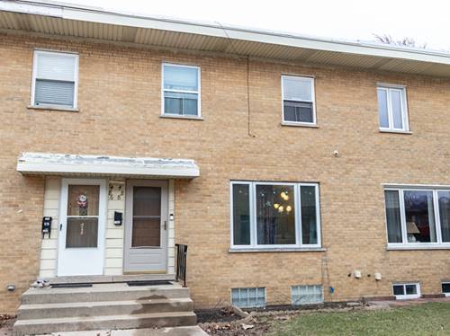 1488 Willow, Des Plaines, IL 60016