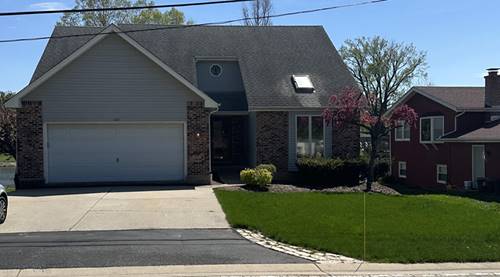 187 Hilltop, Lake In The Hills, IL 60156