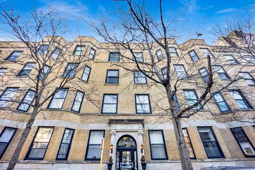 1709 N Crilly Unit B, Chicago, IL 60614