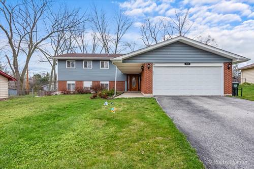 1660 Kent, Hoffman Estates, IL 60194