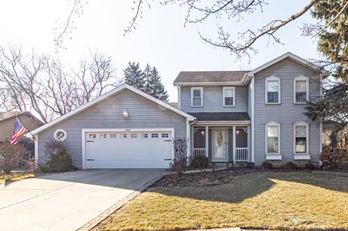 268 West, Grayslake, IL 60030