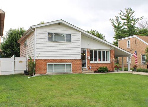 2950 N Haber, Melrose Park, IL 60164