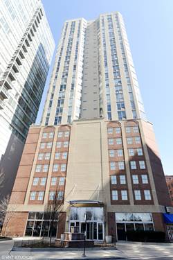 645 N Kingsbury Unit 1404, Chicago, IL 60654