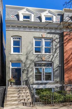 2115 N Fremont, Chicago, IL 60614