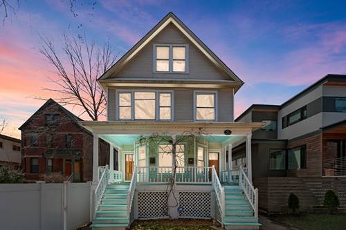 6070 N Hermitage, Chicago, IL 60660