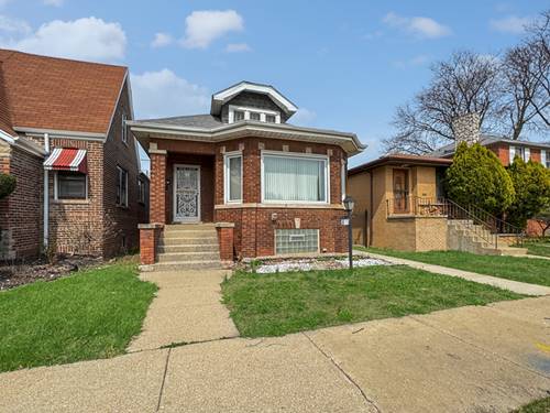 608 W 107th, Chicago, IL 60628