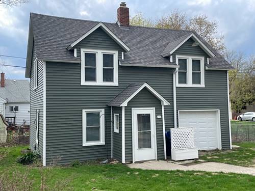 705 N 6th, Dekalb, IL 60115