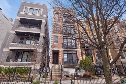 910 W Roscoe Unit 2, Chicago, IL 60657
