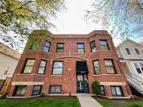 3318 N Albany Unit CH, Chicago, IL 60618