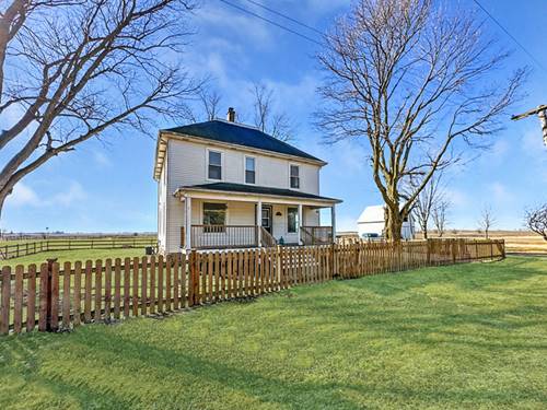 17128 Lukens, Sycamore, IL 60178
