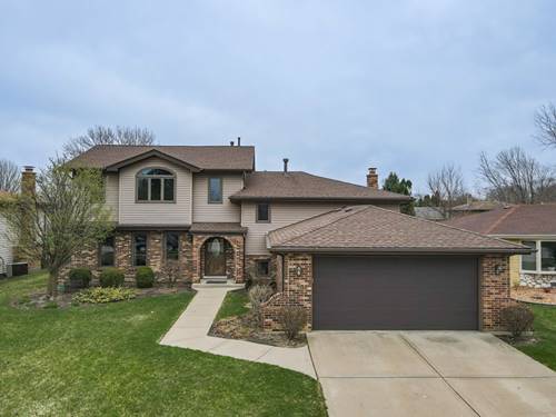 19917 Patricia, Mokena, IL 60448