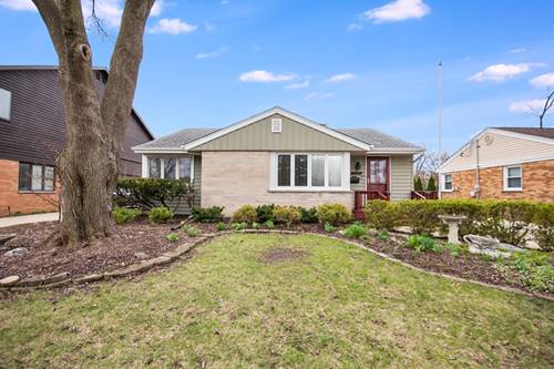 325 Davis, Des Plaines, IL 60016