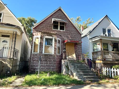 7238 S May, Chicago, IL 60621