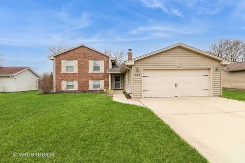 264 Evergreen, Bloomingdale, IL 60108