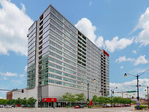 659 W Randolph Unit 413, Chicago, IL 60661