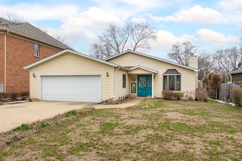 404 S Oak, Palatine, IL 60067