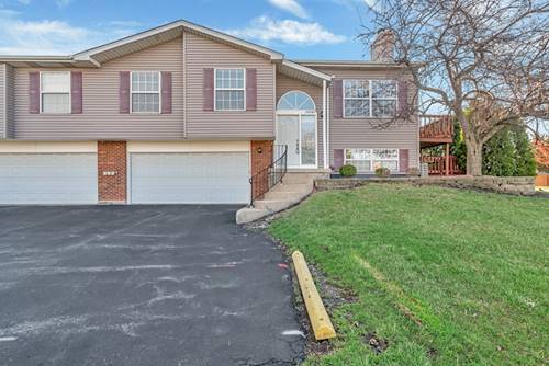20260 S Frankfort Square, Frankfort, IL 60423