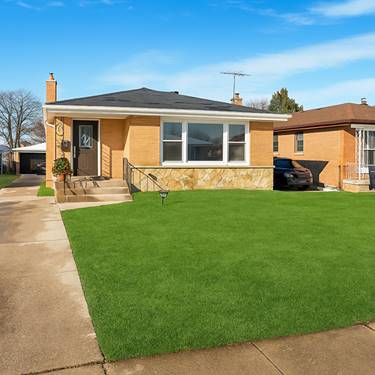 606 Marquette, Calumet City, IL 60409