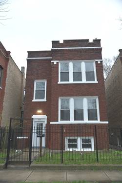 1012 N Trumbull, Chicago, IL 60651