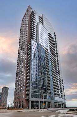 450 E Waterside Unit 1108, Chicago, IL 60601