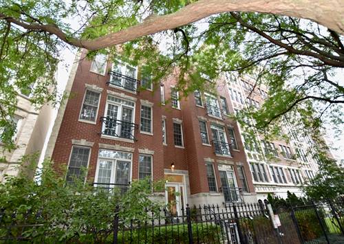 4530 N Magnolia Unit 3S, Chicago, IL 60640