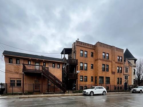 4758 S King Unit 4, Chicago, IL 60653