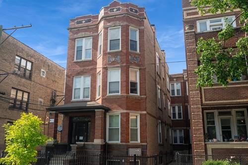 2346 W Thomas Unit 2R, Chicago, IL 60622