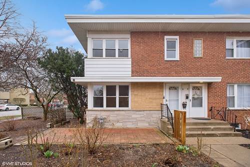 5017 Grove Unit A, Skokie, IL 60077