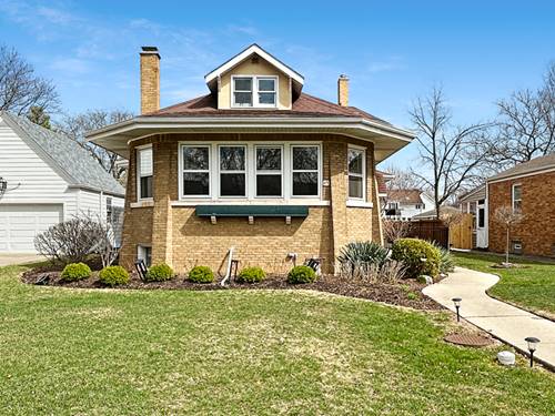 613 S Greenwood, Park Ridge, IL 60068