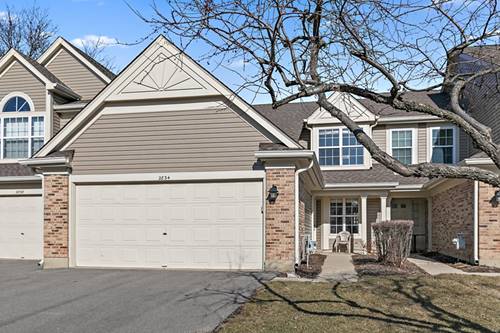 2834 Effingham, Schaumburg, IL 60193