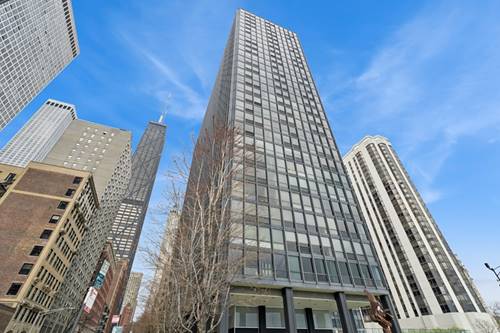 900 N Lake Shore Unit 709, Chicago, IL 60611