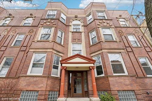 2150 W Cortez Unit 1E, Chicago, IL 60622