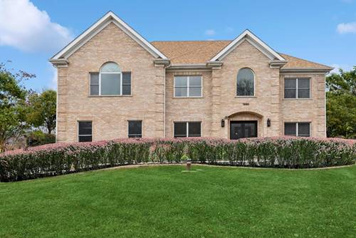 1685 Marion, Roselle, IL 60172