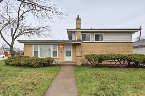 191 Kathleen, Chicago Heights, IL 60411