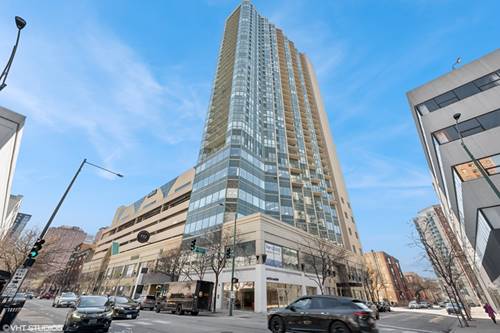 111 W Maple Unit 1801, Chicago, IL 60610