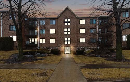 11001 Deblin Unit 205, Oak Lawn, IL 60453