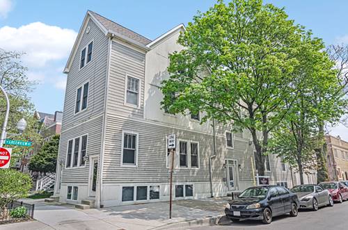 1459 W Melrose Unit 1N, Chicago, IL 60657