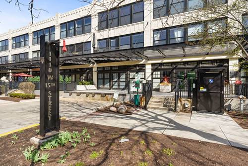 1110 W 15th Unit 219, Chicago, IL 60608
