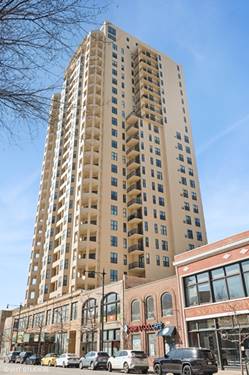 1464 S Michigan Unit 1401, Chicago, IL 60605