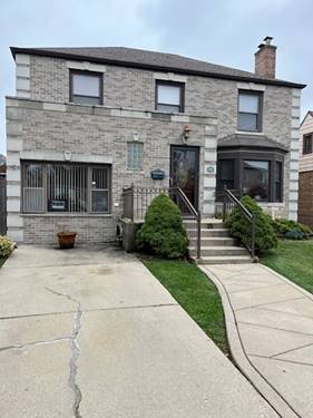 1911 N 73rd, Elmwood Park, IL 60707