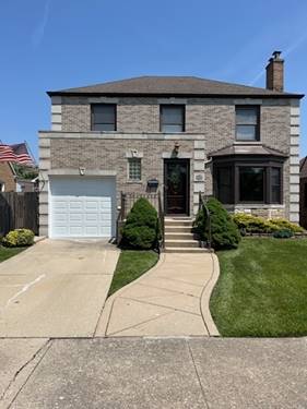 1911 N 73rd, Elmwood Park, IL 60707