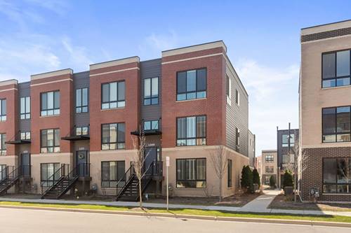 1269 Catalina, Schaumburg, IL 60173