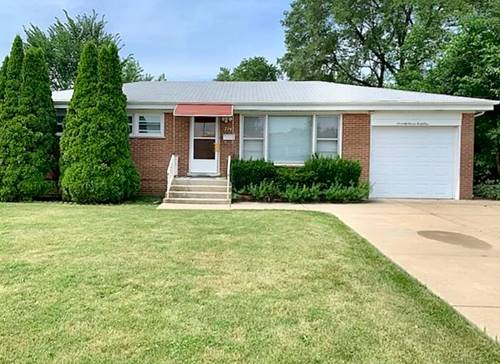 7741 W Argyle, Norridge, IL 60706