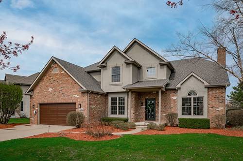 21403 S Majestic Pine, Shorewood, IL 60404