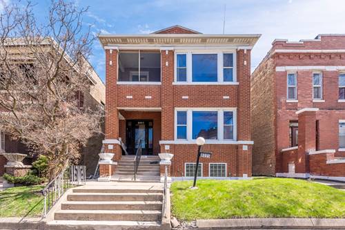 8005 S Peoria, Chicago, IL 60620