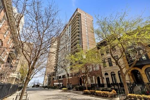 71 E Division Unit 702, Chicago, IL 60610
