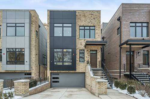 4456 N Greenview, Chicago, IL 60640