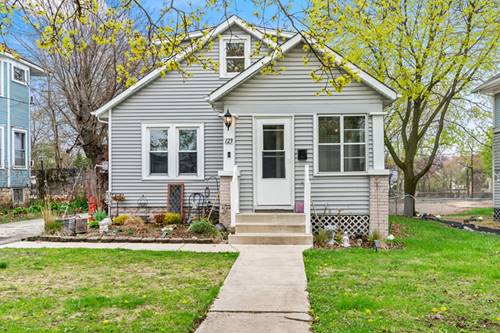 123 W York, West Chicago, IL 60185